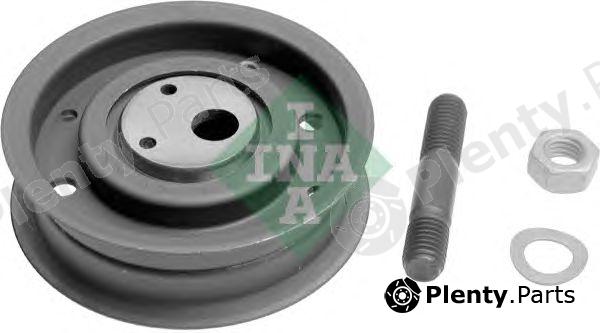  INA part 531060010 Tensioner Pulley, timing belt