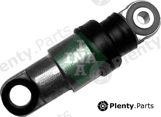  INA part 533000310 Vibration Damper, v-ribbed belt