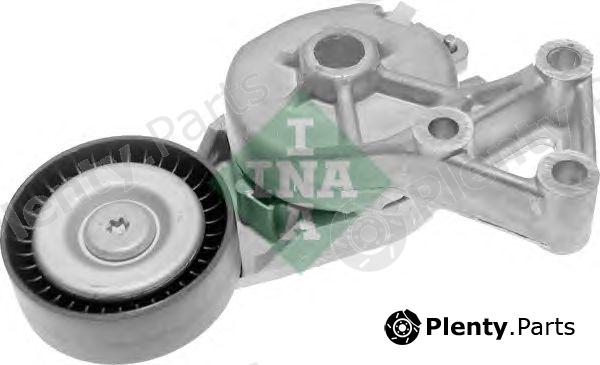  INA part 534013230 Tensioner Lever, v-ribbed belt