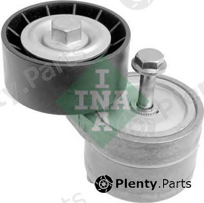  INA part 534010920 Tensioner Lever, v-ribbed belt