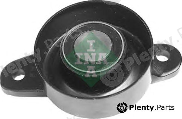  INA part 532012310 Deflection/Guide Pulley, v-ribbed belt