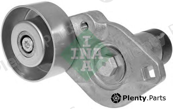  INA part 533006220 Belt Tensioner, v-ribbed belt