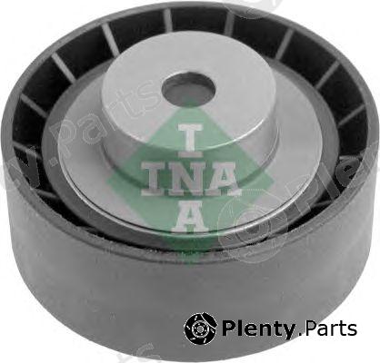  INA part 532023010 Deflection/Guide Pulley, v-ribbed belt