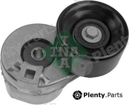  INA part 534003110 Belt Tensioner, v-ribbed belt