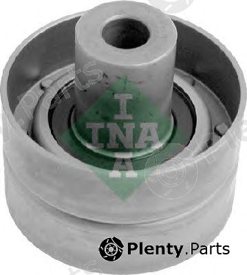  INA part 532011520 Deflection/Guide Pulley, timing belt