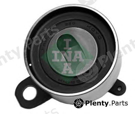  INA part 531018120 Tensioner Pulley, timing belt
