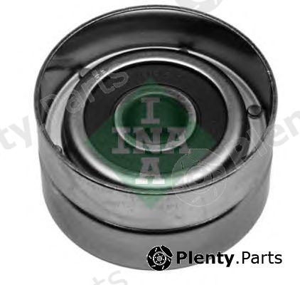  INA part 532009520 Deflection/Guide Pulley, timing belt