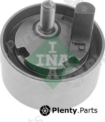 INA part 531066220 Tensioner Pulley, timing belt