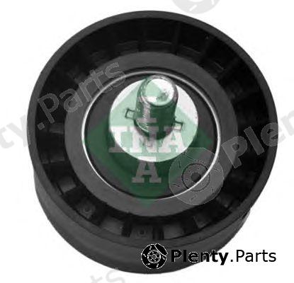  INA part 532019420 Deflection/Guide Pulley, timing belt