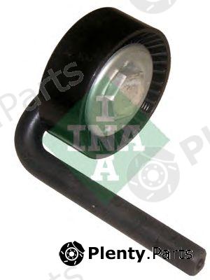  INA part 531078210 Tensioner Pulley, v-ribbed belt