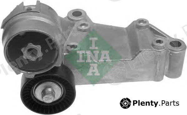  INA part 534014610 Tensioner Lever, v-ribbed belt