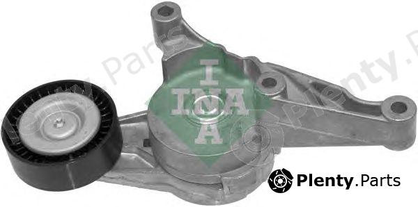  INA part 534015110 Tensioner Lever, v-ribbed belt