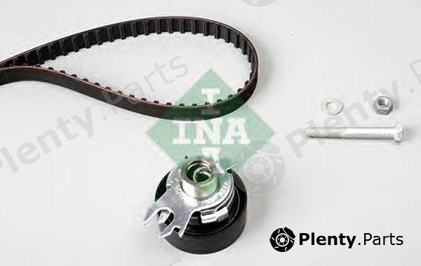  INA part 530016610 Timing Belt Kit