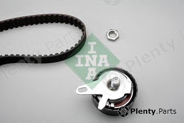  INA part 530020210 Timing Belt Kit