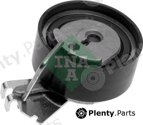  INA part 531057210 Tensioner Pulley, timing belt