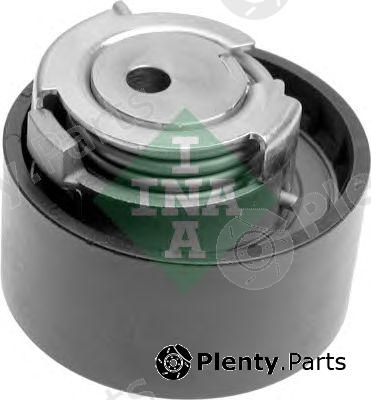  INA part 531050510 Tensioner Pulley, timing belt