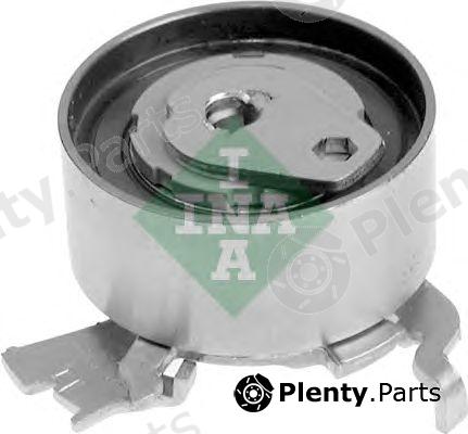  INA part 531067930 Tensioner Pulley, timing belt