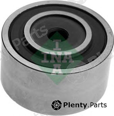  INA part 532033510 Deflection/Guide Pulley, v-ribbed belt