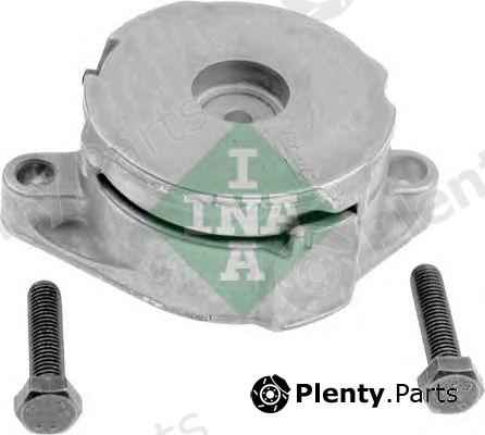  INA part 533008630 Tensioner Lever, v-ribbed belt
