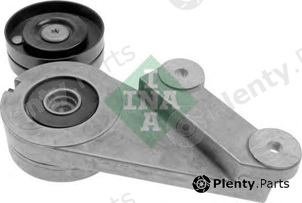  INA part 534013330 Tensioner Lever, v-ribbed belt