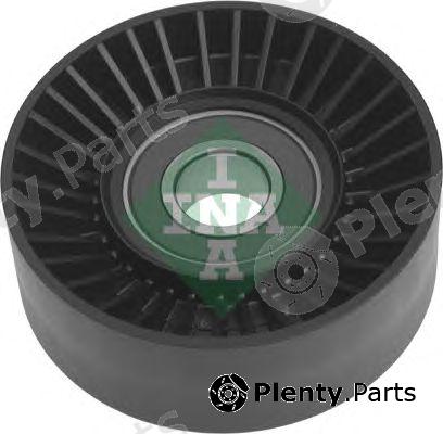  INA part 532029310 Deflection/Guide Pulley, v-ribbed belt