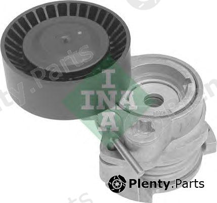  INA part 534012210 Tensioner Lever, v-ribbed belt