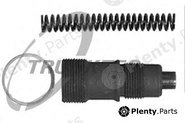  TRUCKTEC AUTOMOTIVE part 02.12.012 (0212012) Tensioner, timing chain