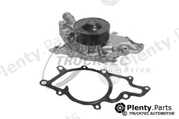  TRUCKTEC AUTOMOTIVE part 02.19.174 (0219174) Water Pump