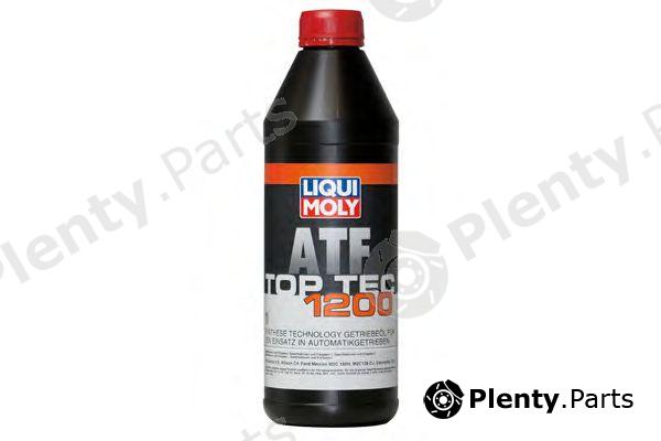  LIQUI MOLY part 3682 Automatic Transmission Oil; Manual Transmission Oil; Axle Gear Oil; Central Hydraulic Oil; Power Steering Oil; Transfer Case Oil; Oil, auxiliary drive