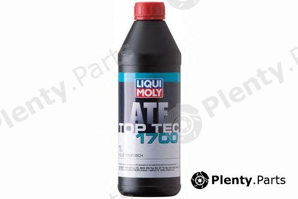  LIQUI MOLY part 3663 Automatic Transmission Oil