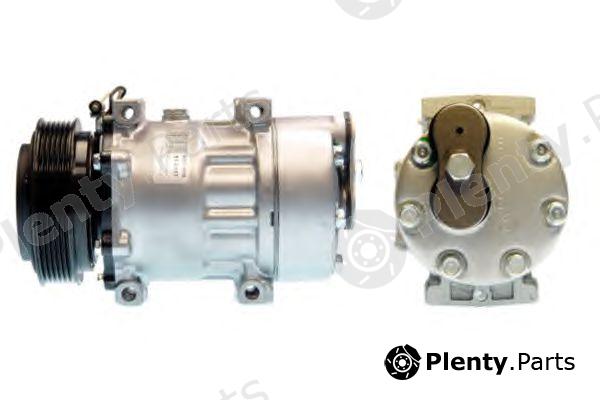  ELSTOCK part 51-0157 (510157) Compressor, air conditioning