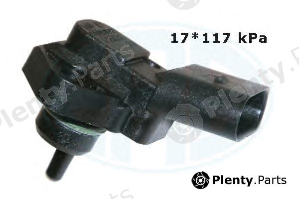  ERA part 550237 Sensor, intake manifold pressure