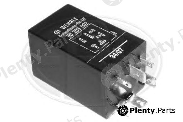  ERA part 661129 Relay, fuel pump