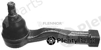  FLENNOR part FL0024-B (FL0024B) Tie Rod End
