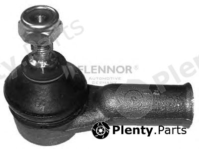  FLENNOR part FL0041-B (FL0041B) Tie Rod End