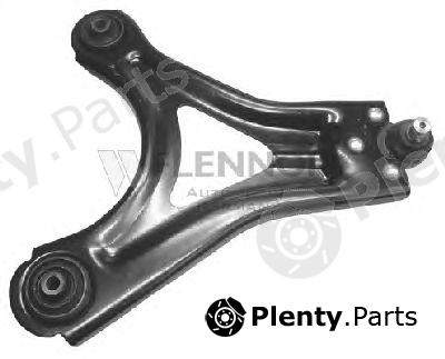  FLENNOR part FL011-G (FL011G) Track Control Arm