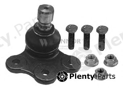  FLENNOR part FL058-D (FL058D) Ball Joint