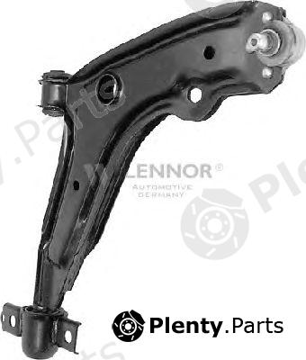  FLENNOR part FL0900-G (FL0900G) Track Control Arm