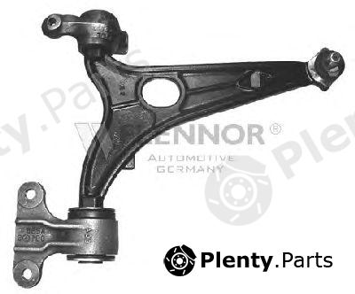  FLENNOR part FL0958-G (FL0958G) Track Control Arm
