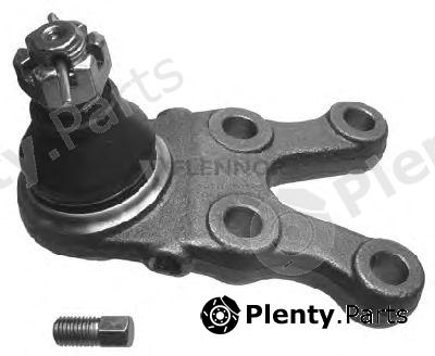  FLENNOR part FL107-D (FL107D) Ball Joint