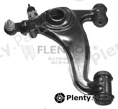  FLENNOR part FL457-G (FL457G) Track Control Arm