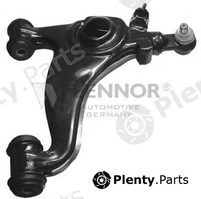  FLENNOR part FL458-G (FL458G) Track Control Arm