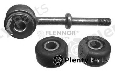  FLENNOR part FL489-H (FL489H) Repair Kit, stabilizer coupling rod