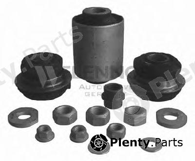  FLENNOR part FL4912-J (FL4912J) Suspension Kit