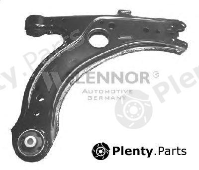  FLENNOR part FL536-G (FL536G) Track Control Arm