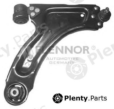  FLENNOR part FL620-G (FL620G) Track Control Arm