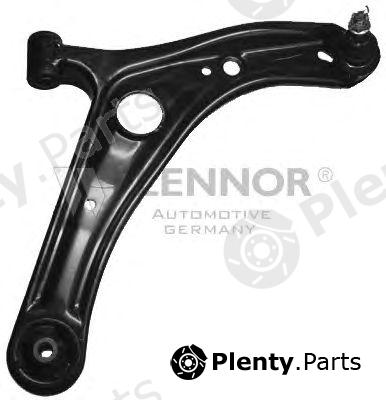  FLENNOR part FL719-G (FL719G) Track Control Arm