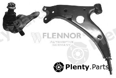  FLENNOR part FL757-G (FL757G) Track Control Arm