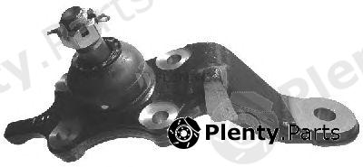  FLENNOR part FL766-D (FL766D) Ball Joint