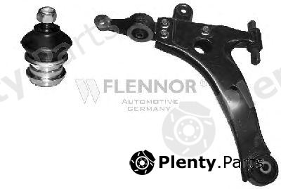  FLENNOR part FL812-G (FL812G) Track Control Arm